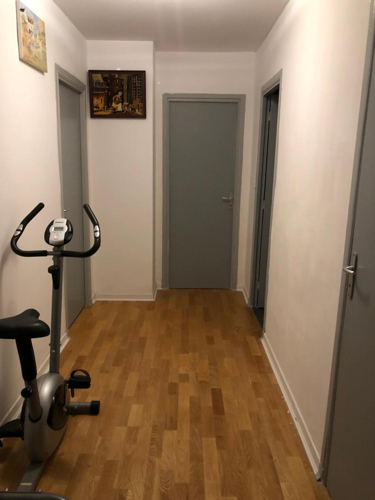 Accommodatie bij particulieren 1 Beauvais