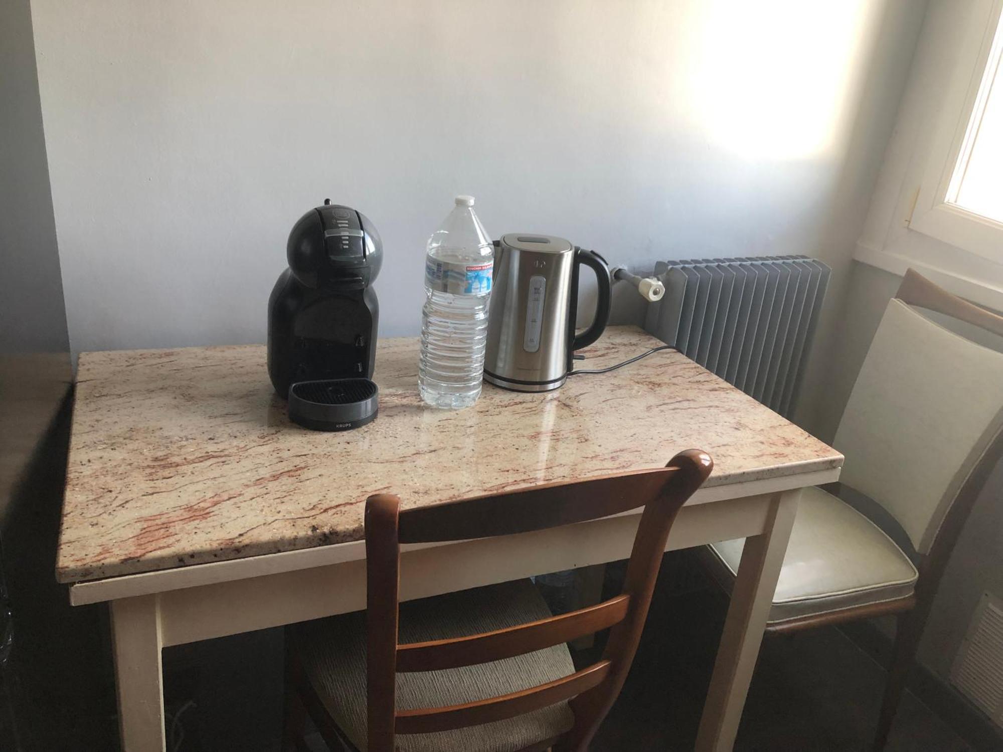 1 Accommodatie bij particulieren