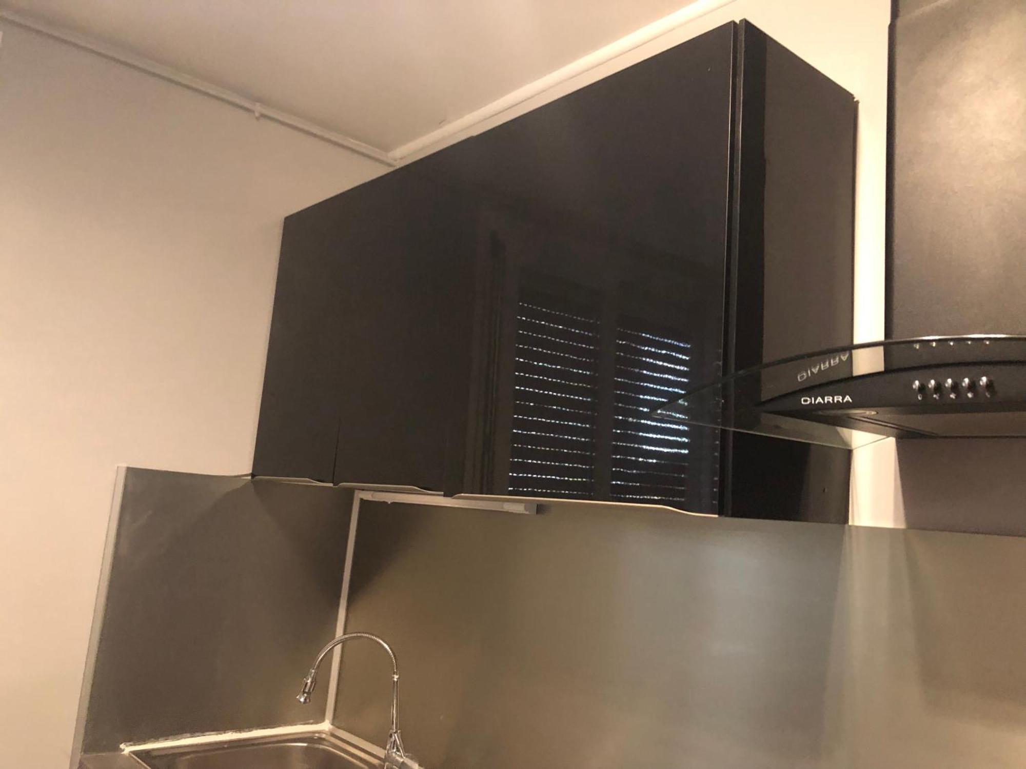 1 Accommodatie bij particulieren