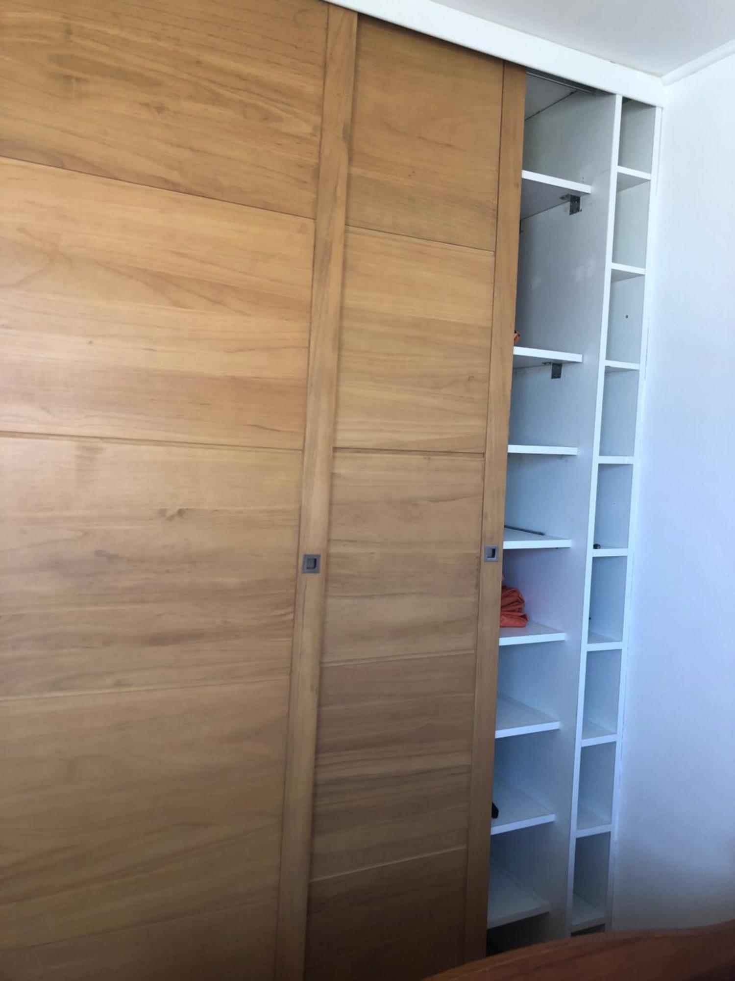 Accommodatie bij particulieren 1 *
