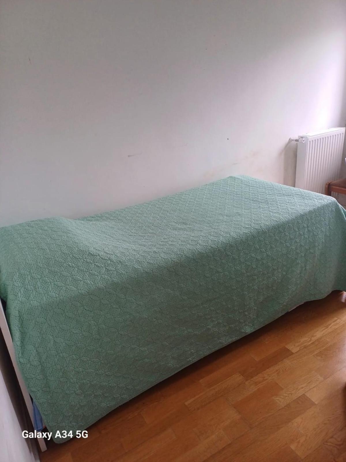 1 Accommodatie bij particulieren