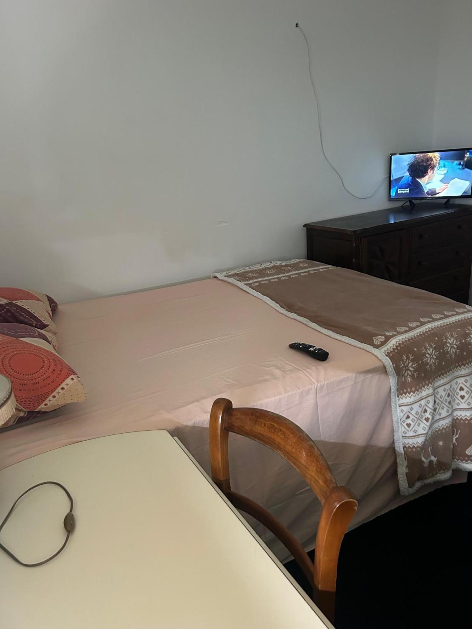 1 Accommodatie bij particulieren Beauvais