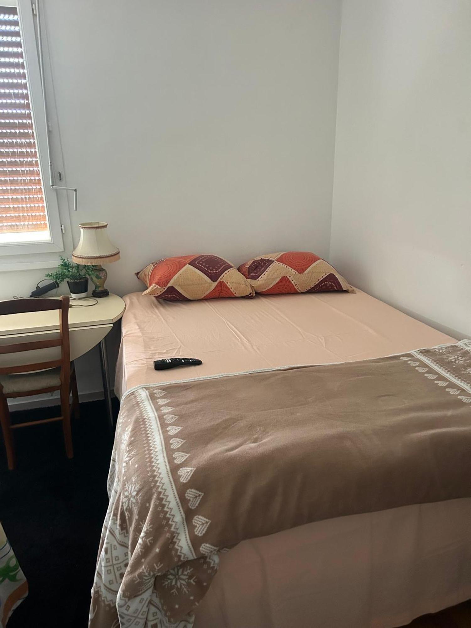 Accommodatie bij particulieren 1