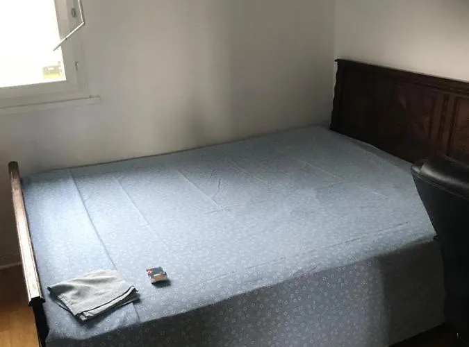 Beauvais Chambre 1
