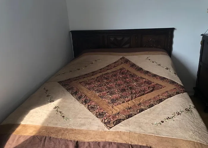 Beauvais Chambre 1