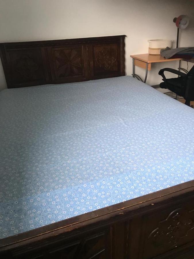 1 Privatunterkunft