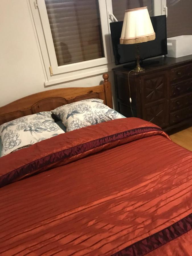 1 Beauvais