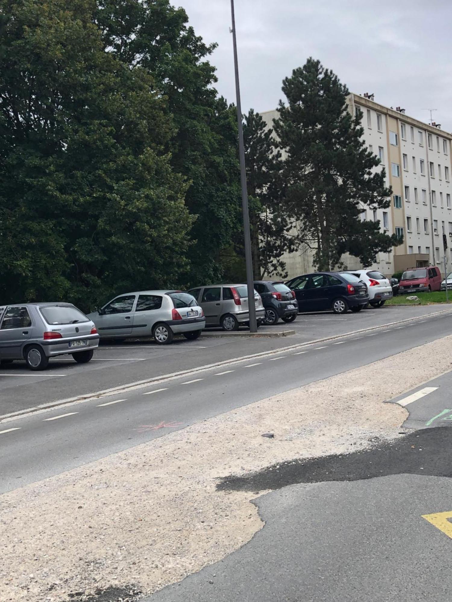 Privatunterkunft 1