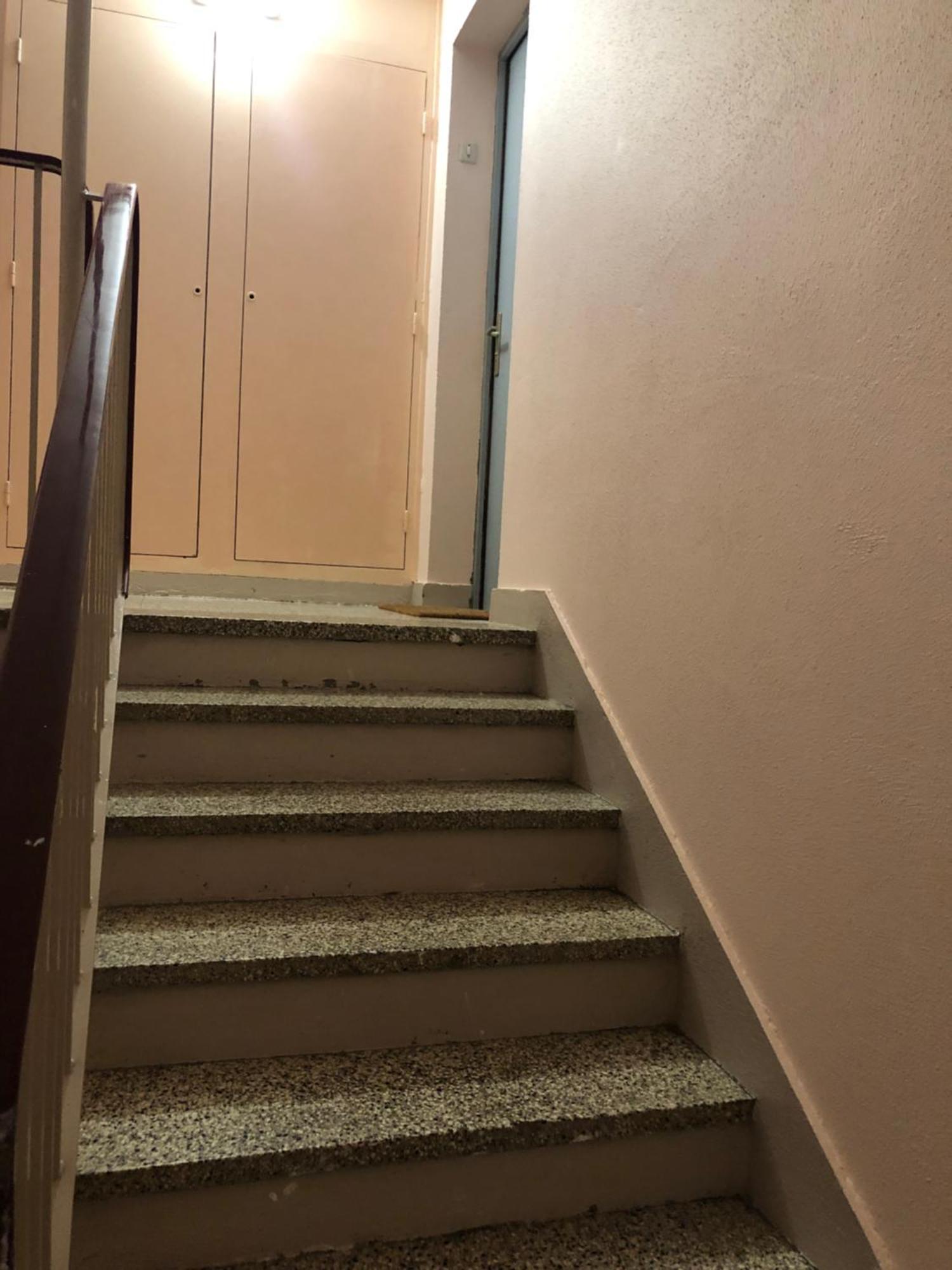 1 Privatunterkunft *