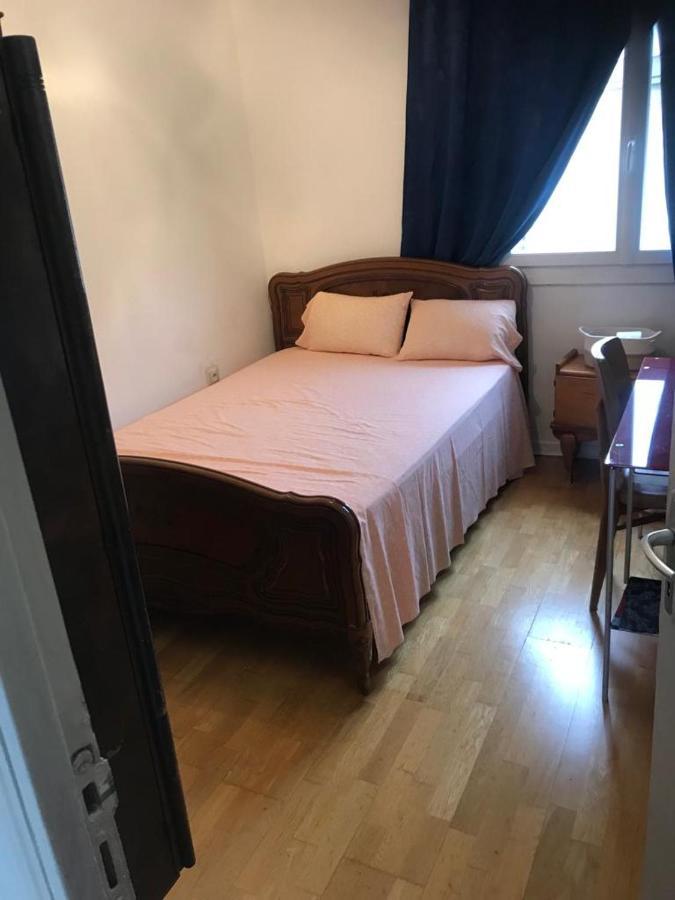 Séjour chez l'habitant 1 Beauvais