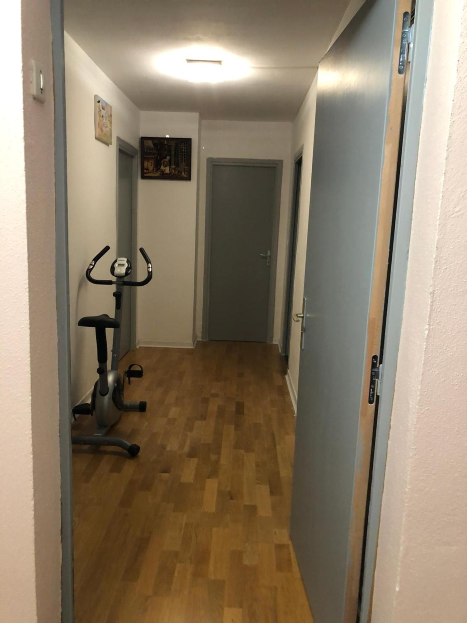 Séjour chez l'habitant 1 Beauvais